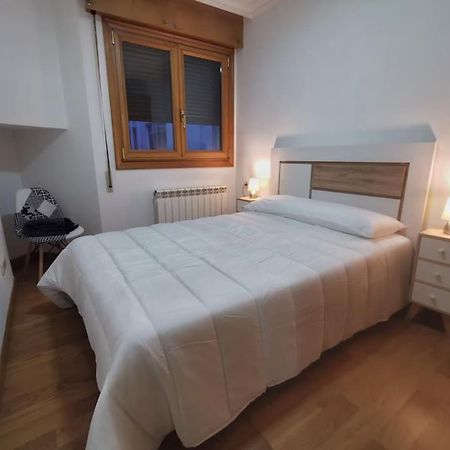 Castrelos, Vigo, Diseno ภายนอก รูปภาพ