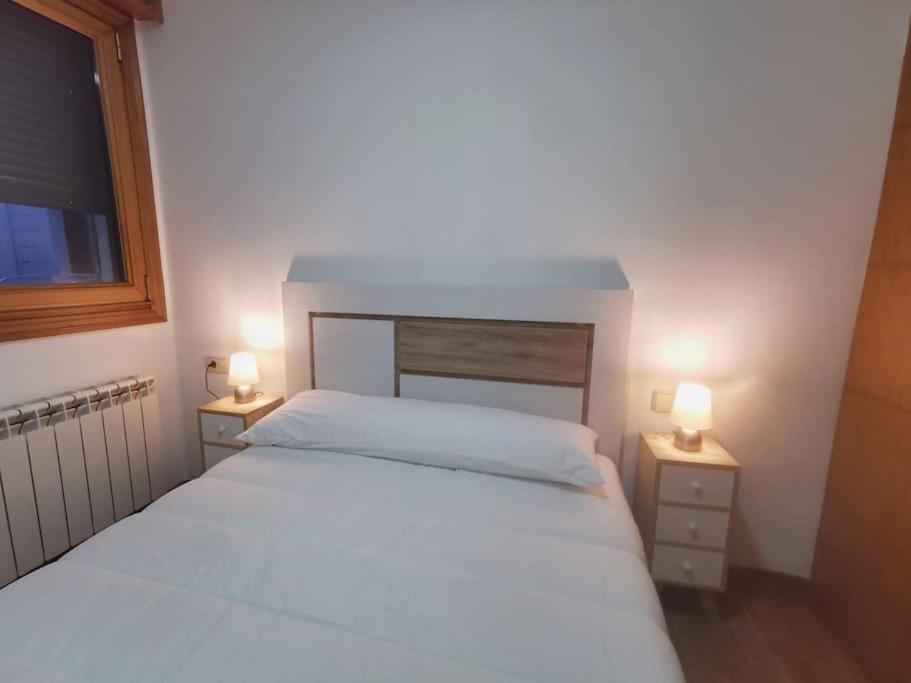 Castrelos, Vigo, Diseno ภายนอก รูปภาพ