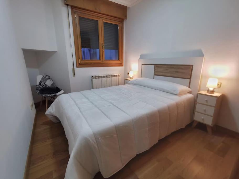 Castrelos, Vigo, Diseno ภายนอก รูปภาพ